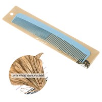 Wholesale Professional  Different Teeth Hair Brush Comb Salon Styling