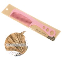 Hair Comb Brush for Straight Hair Fine Teeth Wholesale  Fashion