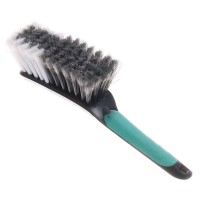 hot sale plastic cleaning brush window and groove brush Multi-Function