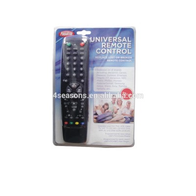 12 in 1 cable tv box TV Universal Remote Controls