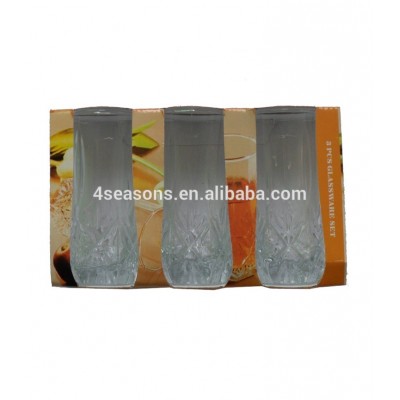 Trade assurance Crystal glass cup for wedding,engraved goblet