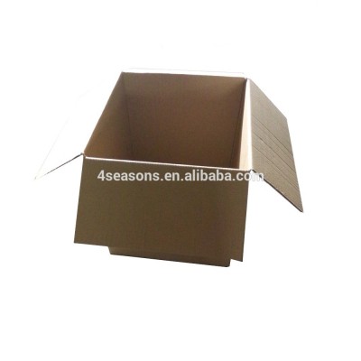 Wholesale carton boxes with or without custom printing