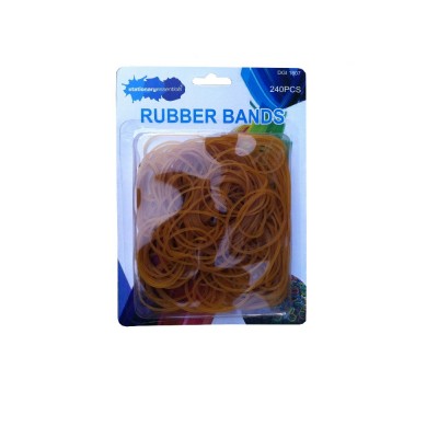 Wholesale Ruber Bands Natural Rubber Bands for Money