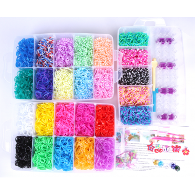 Color rubber band stock in uk